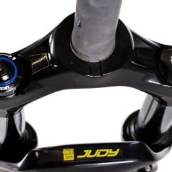 RockShox Judy TK 27.5" Coil 100 QR - furca telescopica - Img 2