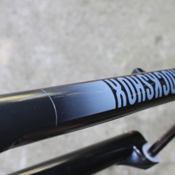 RockShox Recon SILVER RL SOLO AIR 29″ 130MM Tapered Boost - Img 8