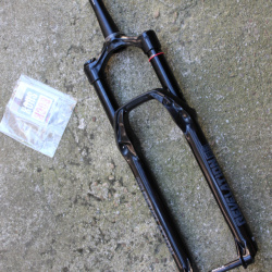RockShox Revelation RC29" DebonAir 150mm Tapered Boost furca suspensie - Img 4