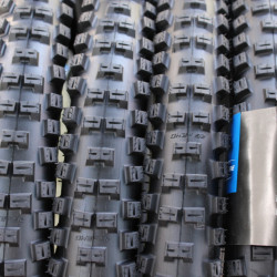 Schwalbe Big Betty E-50 Addix TwinSkin 26x2.40 - sarma - Img 5