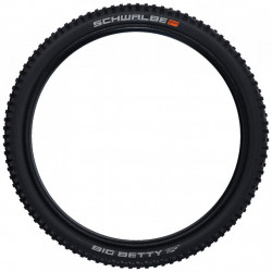 Schwalbe Big Betty Evo Super Gravity 29x2.40 Addix Soft E-50 TL-Ready - Img 3