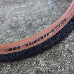 Schwalbe Billy Bonkers Performance 26x2.10" Addix sarma
