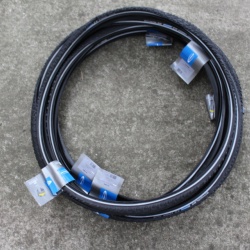 Schwalbe CX Comp Reflex - Active SBC K-Guard - 28x1.35 sarma