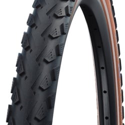 Schwalbe Land Cruiser K-Guard 50-622 Clincher - sarma