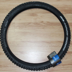 Schwalbe Magic Mary Addix TwinSkin 26x2.35 - sarma