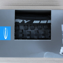 Schwalbe Magic Mary Addix TwinSkin 29x2.40 - TL-Ready