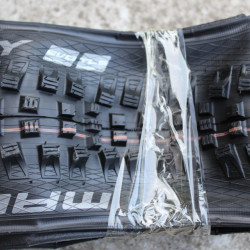 Schwalbe Magic Mary Evo 27.5x2.35 Addix Soft - Super Trail TL-Easy