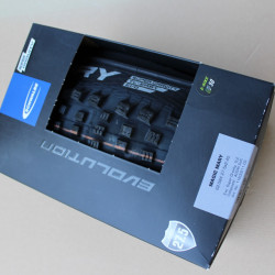 Schwalbe Magic Mary Evo 27.5x2.40 Addix Soft - Super Gravity DH TL-Easy - Img 2