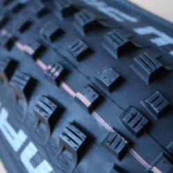 Schwalbe Magic Mary Evo 27.5x2.40 Addix Soft - Super Trail DH TL-Easy