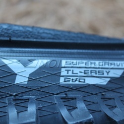 Schwalbe Magic Mary Evo 29x2.60 Addix Soft - Super Gravity DH TL-Easy
