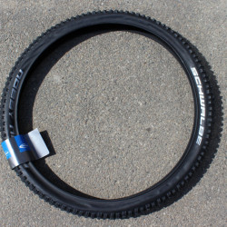 Schwalbe Nobby Nic Addix E-50 Performance 29x2.25 - Img 3
