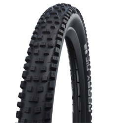 Schwalbe Nobby Nic Addix TLR Performance 29x2.25 - pliabil