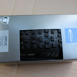Schwalbe Nobby Nic Addix TLR Performance 29x2.25 - pliabil