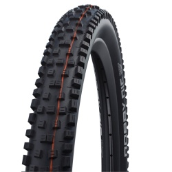 Schwalbe Nobby Nic Evo Super Trail 29x2.40" Addix Soft E-50 anvelopa
