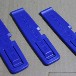 Schwalbe Pro leviere 3 buc./set - Tubeless - Img 2