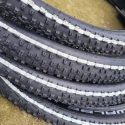 Schwalbe Rapid Rob SBC 26x2.25" K-Guard - dunga alba - Img 3