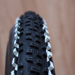 Schwalbe Rapid Rob SBC 27.5x2.25" K-Guard - dunga alba