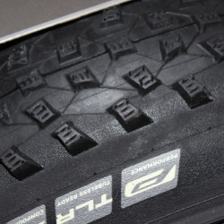Schwalbe Rocket Ron Addix TwinSkin TLR 29x2.25 - Img 5