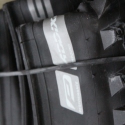 Schwalbe Rocket Ron Performance 27.5x2.80 Addix - pliabil - Img 2
