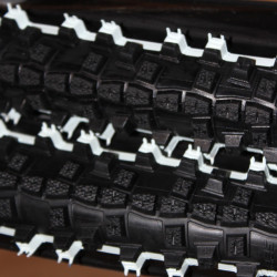 Schwalbe Smart Sam Addix White Stripes 26x2.25" - sarma - Img 6