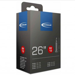 Schwalbe SV13 valva presta FV. 26x1.50 - 2.40