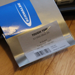 Schwalbe Tough Tom Dual Performance 26x2.25 - (fostul Nobby Nic)