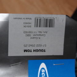 Schwalbe Tough Tom Dual Performance 29x2.25 - (fostul Nobby Nic)
