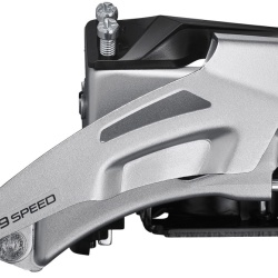 Shimano ALTUS FD-M2020 2x9viteza schimbator fata