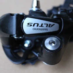 Shimano ALTUS RD-M310 schimbator spate SGS 7/8vit. - Img 3
