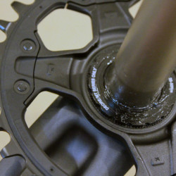 Shimano angrenaj DEORE FC-M6100-1 12vit. 175mm 32T - Img 4