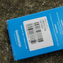 Shimano CN-HG701-11vit. 126L + quick link E-bike