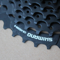 Shimano CS-HG200-9 viteze 11-36T - Img 4