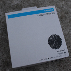 Shimano CS-HG400-9 viteze 11-32T