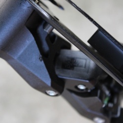 Shimano CUES RD-U3020 9-vit. schimbator spate - Img 9