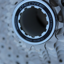Shimano Deore CS-M5100 11-42T 11vit. - Img 4