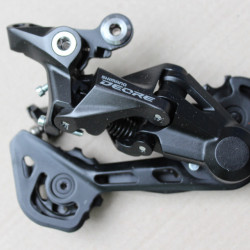 Shimano DEORE RD-M4120 10/11vit. Shadow+