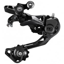 Shimano DEORE RD-M6000 10vit. SGS Shadow RD+