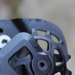 Shimano Deore XT RD-M8120 SGS - Shadow RD+ 12vit. schimbator spate