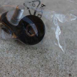 Shimano FC-TY501 Tourney 48-38-28T - 175mm angrenaj - Img 7