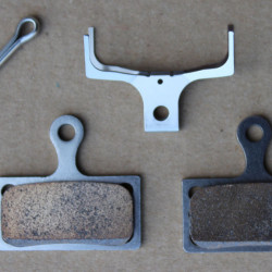 Shimano G04S Metal