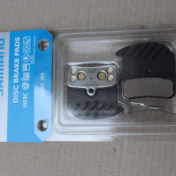 Shimano H03C Metal Ice-Tech placute frana - Img 2