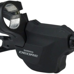 Shimano maneta dreapta(spate) cu colier Deore SL-M6000 10vit. fara display