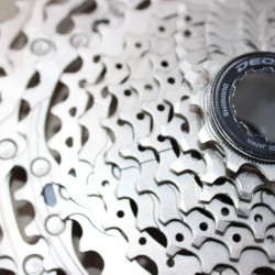 Shimano pinion Deore CS-M5100 11-51T 11vit. - Img 5