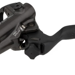 Shimano SAINT BL-M820-B maneta frana stanga(fata) - Img 3