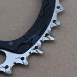 Shimano SLX FC-M660-10 10vit. placa, foaie + suruburi