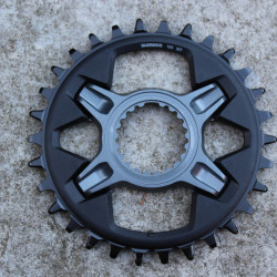 Shimano SLX SM-CRM75 - 30T placa angrenaj FC-M7100-1/7120-1/7130-1