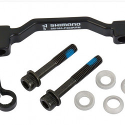 Shimano SM-MA-F203P/PM - de la PM 180mm la PM203mm