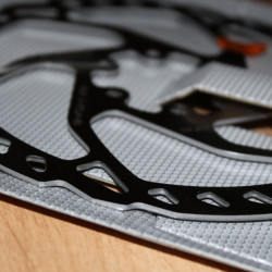 Shimano SM-RT66 SLX - 160mm disc rotor