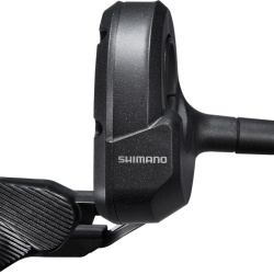 Shimano STEPS SW-E8000-L Switch Unit - stanga