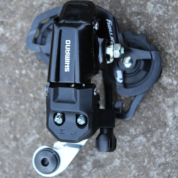 Shimano TOURNEY RD-TY200 1x6/7-viteza schimbator spate